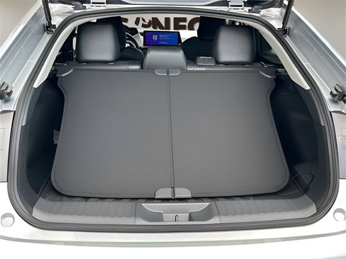 New 2025 Toyota Prius XSE image 25