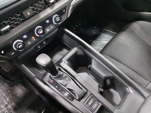 Used 2024 Honda Accord EX image 24