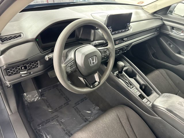 Used 2024 Honda Accord EX image 25