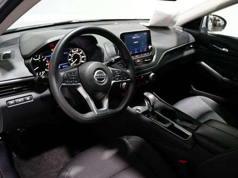 Used 2020 Nissan Altima 2.5 S image 21