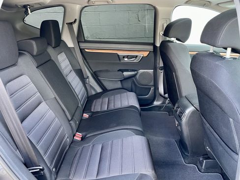 Used 2021 Honda CR-V EX image 30
