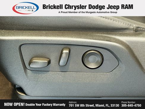 Used 2025 Chevrolet Tahoe Z71 AWD/4WD image 26