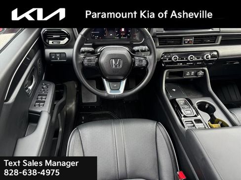 Used 2024 Honda Pilot Elite image 24