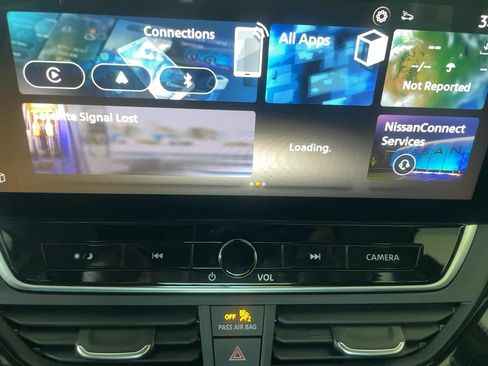 Used 2024 Nissan Altima 2.5 SR w/ SR Premium Package AWD/4WD image 17