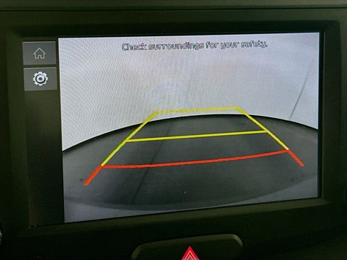 Used 2025 Kia Soul LX w/ LX Technology Package image 22