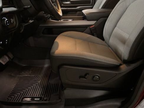 Used 2023 RAM 1500 Lone Star image 62