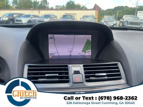 Used 2012 Acura TL w/ Technology Package image 21
