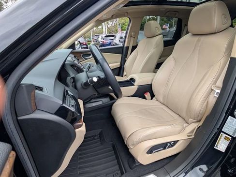 Certified 2024 Acura RDX SH-AWD w/ Advance Package image 14