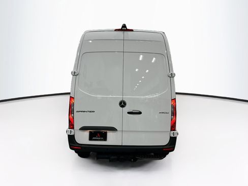 Used 2026 Mercedes-Benz Sprinter 2500 image 7
