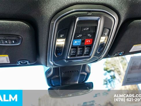 Used 2025 Jeep Wagoneer S Limited image 33