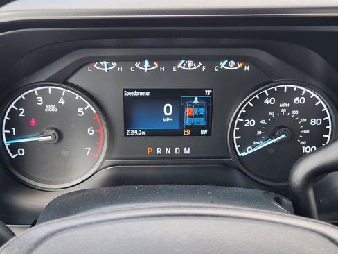 Used 2024 Ford F250 XL image 18