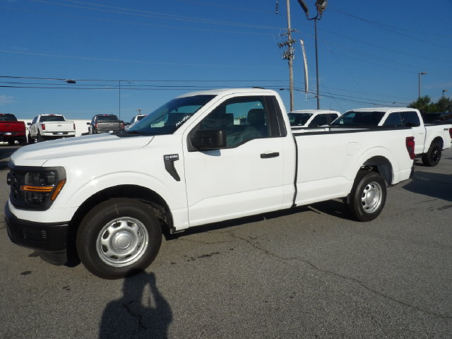 New 2026 Ford F150 XL RWD image 5