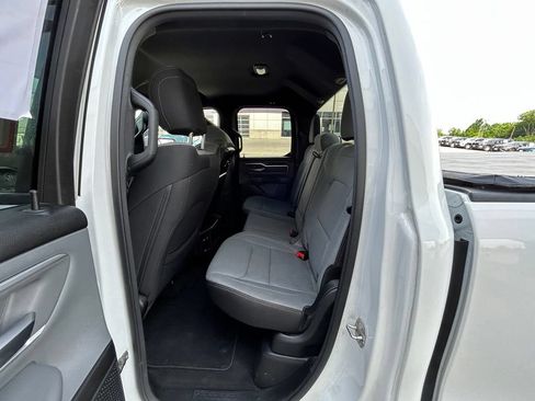 Used 2021 RAM 1500 Big Horn AWD/4WD image 49