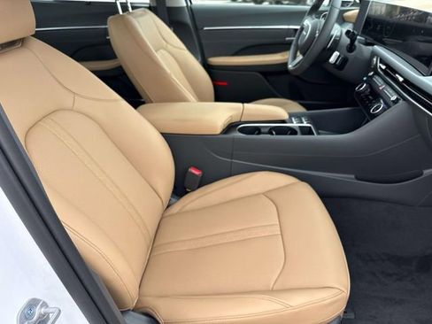 New 2026 Hyundai Sonata Limited image 15