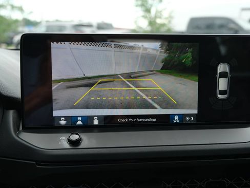 Used 2023 Honda Accord EX-L image 21