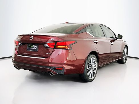 Used 2023 Nissan Altima 2.5 SL image 9
