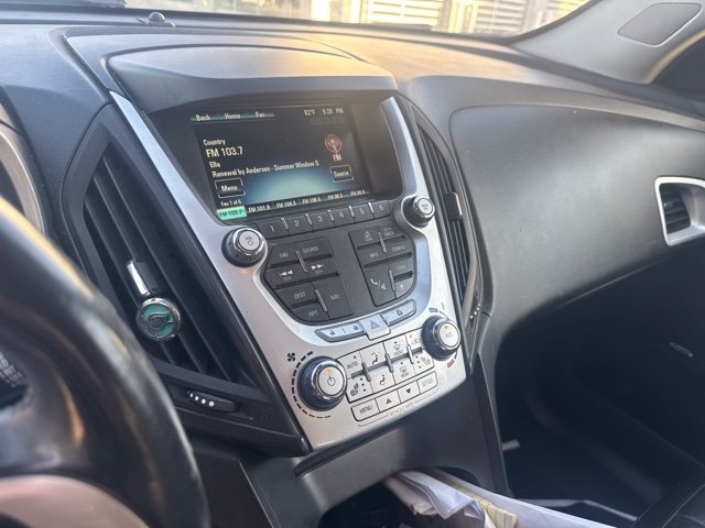 Used 2013 Chevrolet Equinox LT AWD/4WD image 44
