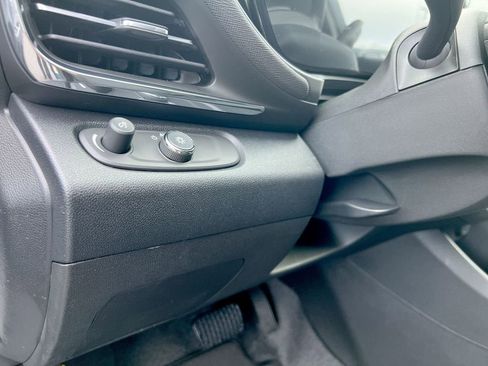 New 2026 Buick Envista Preferred w/ Convenience I Package image 46