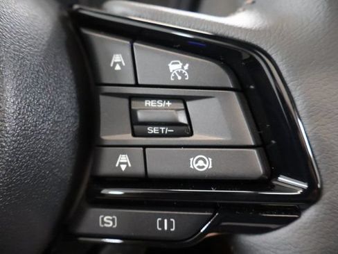 New 2026 Subaru Forester Touring w/ Touring Package AWD/4WD image 20