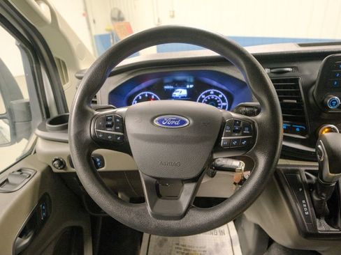 Used 2024 Ford Transit 250 Low Roof w/ Exterior Upgrade Package image 28