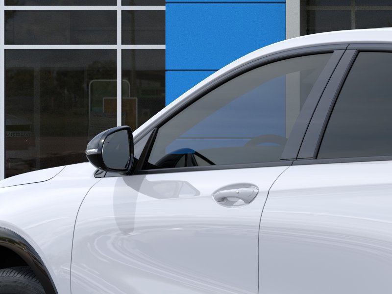 New 2026 Buick Envista Sport Touring w/ Convenience I Package FWD image 13
