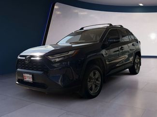 Used 2024 Toyota RAV4 XLE w/ Convenience Package AWD/4WD video 1