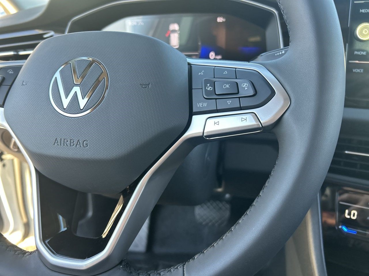 New 2027 Volkswagen Jetta S FWD image 20