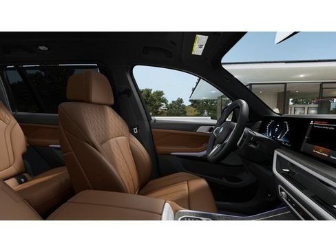 New 2027 BMW X7 M60i AWD/4WD image 9