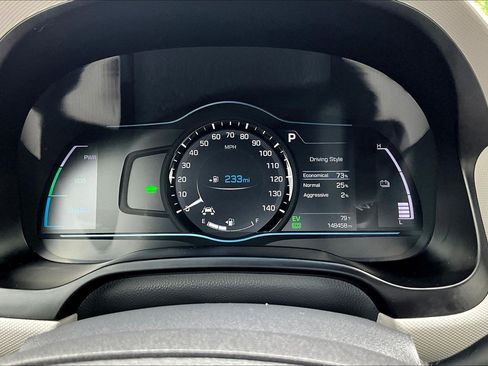 Used 2019 Hyundai Ioniq SEL FWD image 21