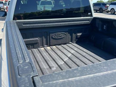 New 2026 Ford F150 XLT w/ FX4 Off-Road Package AWD/4WD image 29