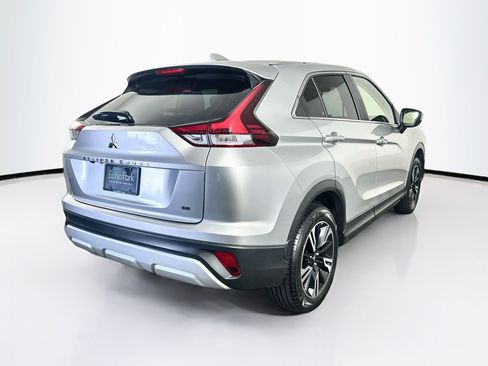 Used 2024 Mitsubishi Eclipse Cross SE AWD/4WD image 9