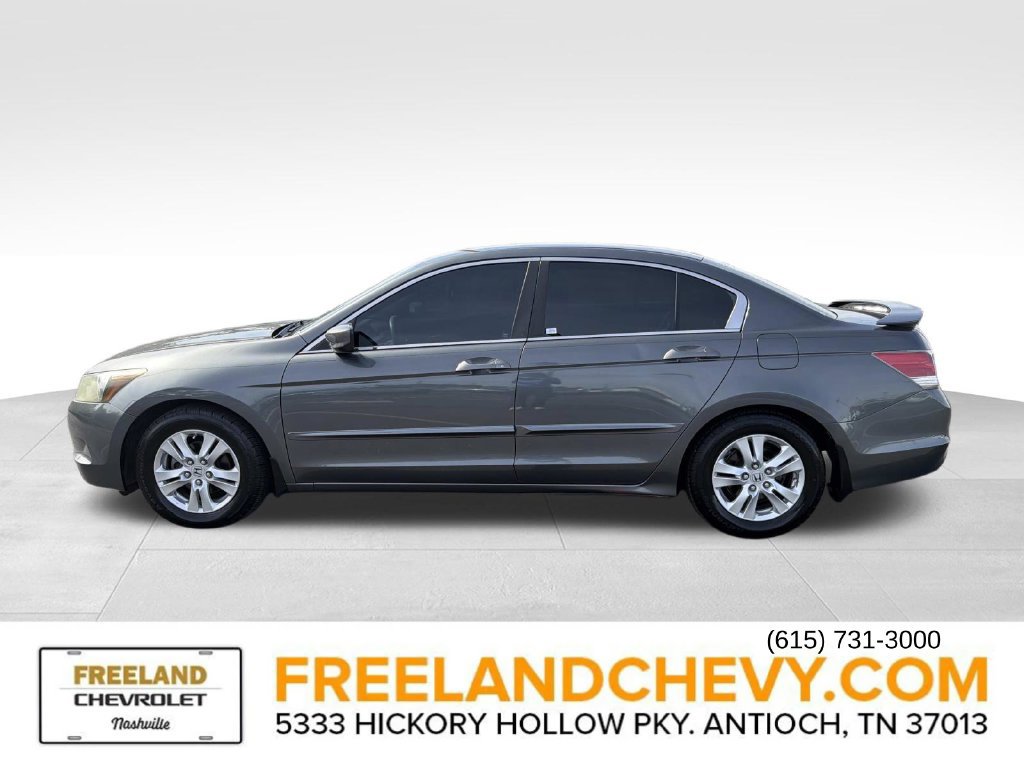 Used 2008 Honda Accord LX-P image 6