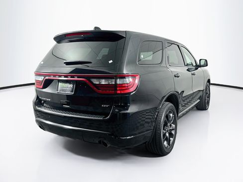 Used 2025 Dodge Durango GT AWD/4WD image 9