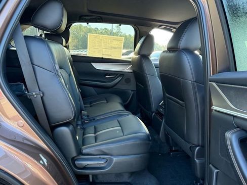 New 2026 MAZDA CX-70 3.3 Turbo S w/ Premium Package image 13