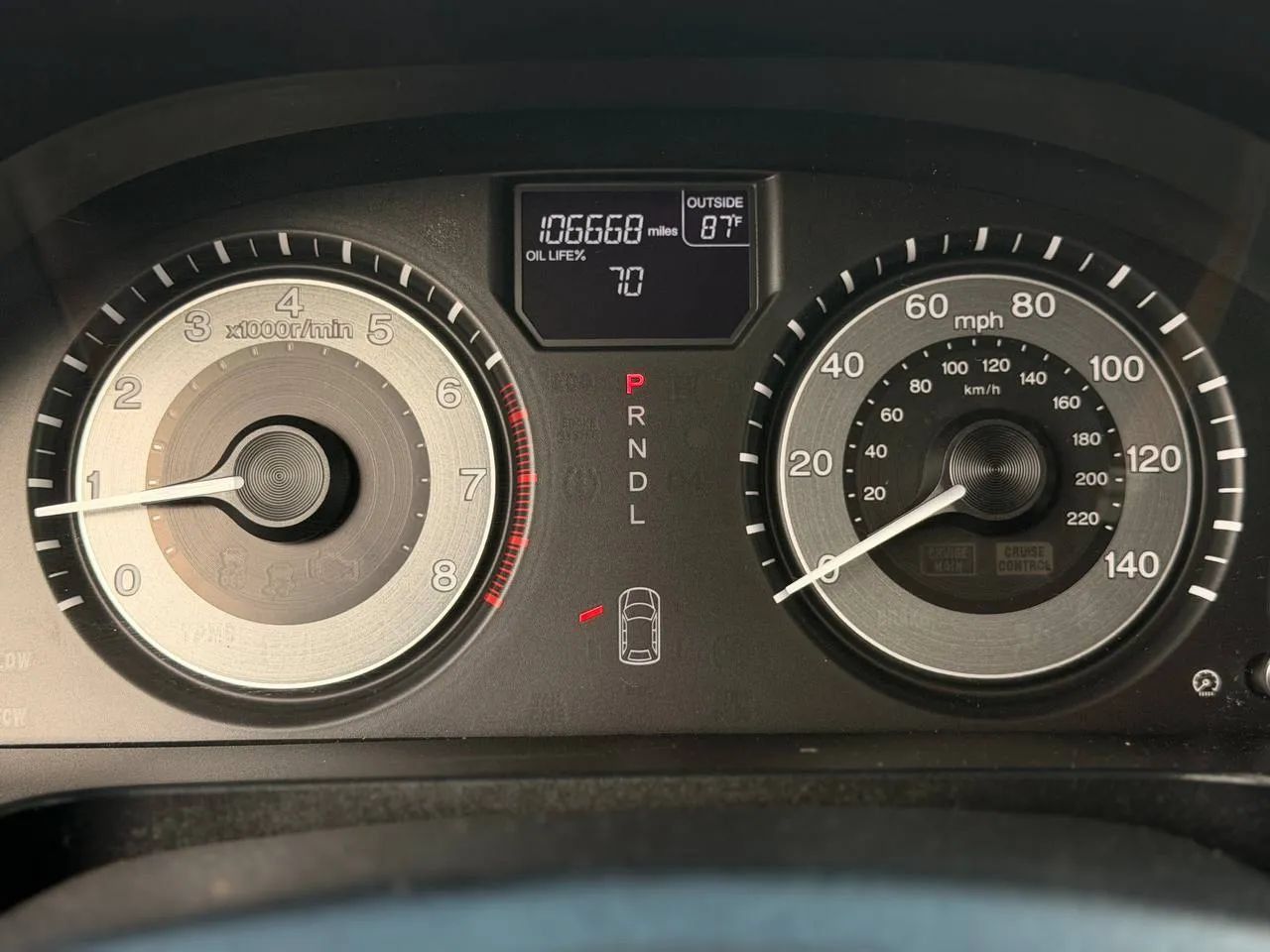 Used 2015 Honda Odyssey EX image 54