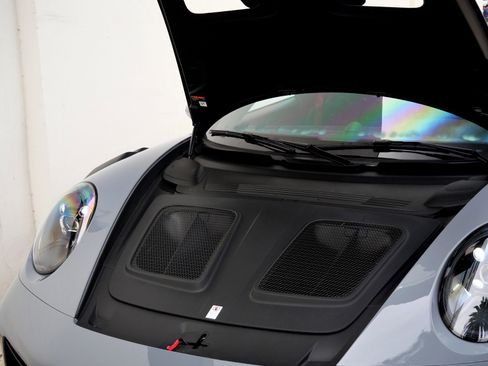 Used 2025 Porsche 911 GT3 RS RWD image 31
