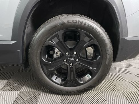 New 2026 Chevrolet Equinox LT w/ Midnight Edition image 91