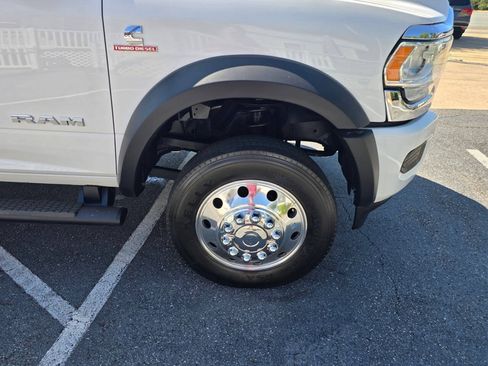 Used 2021 RAM 4500 SLT w/ Quick Order Package 2YG SLT AWD/4WD image 13