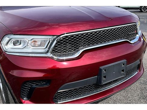 Used 2023 Dodge Durango SXT RWD image 30