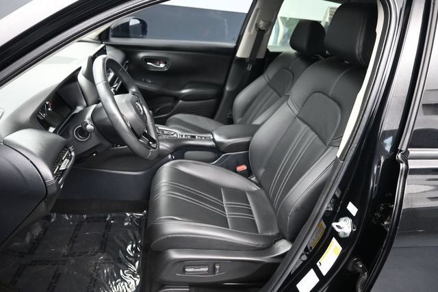 Certified 2023 Honda HR-V EX-L image 17