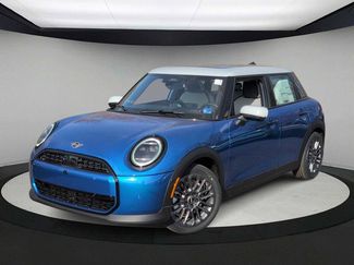 New 2026 MINI Cooper 4-Door Hardtop video 1