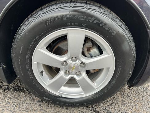 Used 2016 Chevrolet Cruze LT image 10