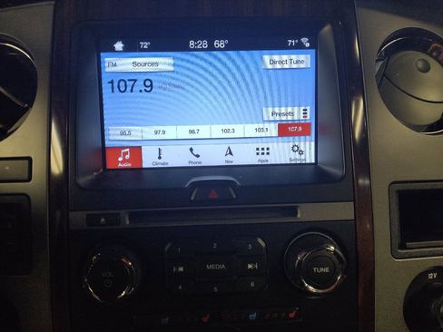 Used 2017 Ford Expedition Platinum image 25