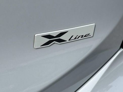Used 2025 Kia Telluride SX Prestige X-Line AWD/4WD image 12