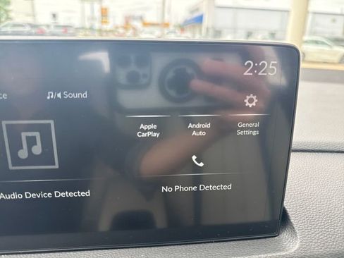 Used 2026 Acura Integra A-Spec FWD image 18