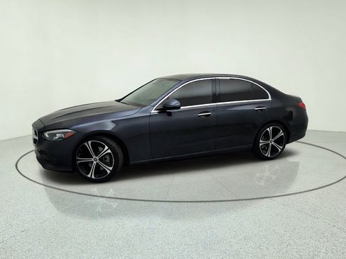 Certified 2023 Mercedes-Benz C 300 Sedan image 15