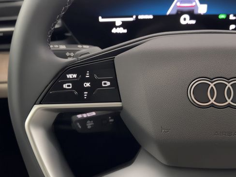 New 2025 Audi Q5 Premium AWD/4WD image 21