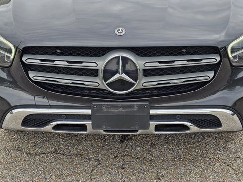 Used 2021 Mercedes-Benz GLC 300 4MATIC image 7