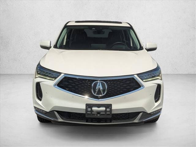 Used 2024 Acura RDX w/ Advance Package AWD/4WD image 2