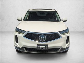 Used 2024 Acura RDX SH-AWD w/ Advance Package video 2